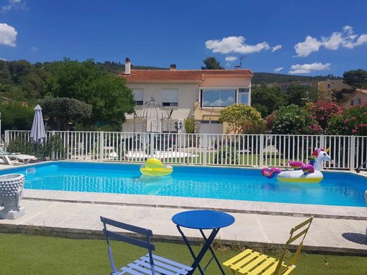 Casa de lujo en Draguignan, Var