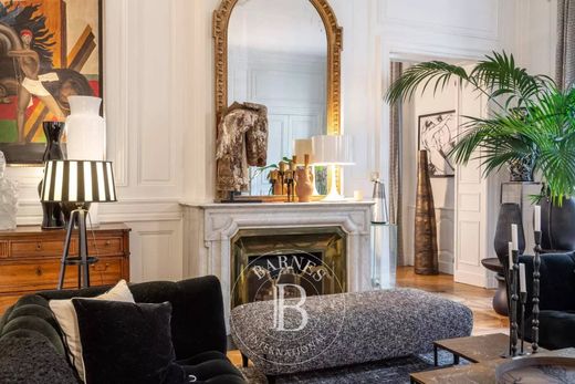 Apartment / Etagenwohnung in Lyon, Rhône