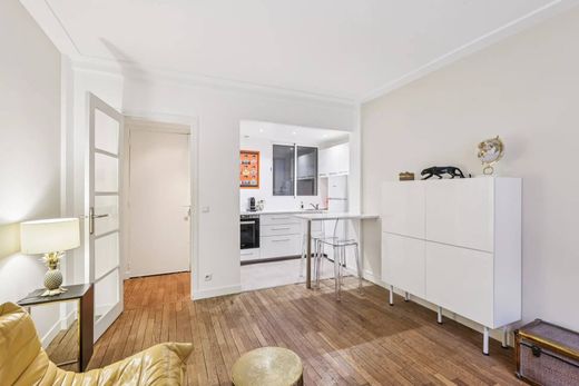 Appartement in Monceau, Courcelles, Ternes, Paris