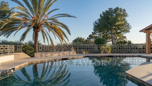 Luksusowy dom w Biot, Alpes-Maritimes