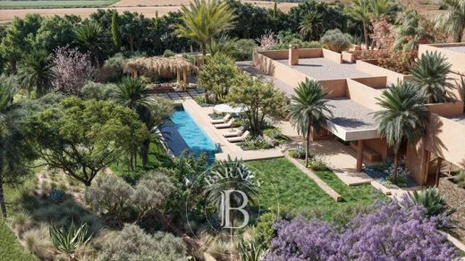 Villa in Marrakesh, Marrakech