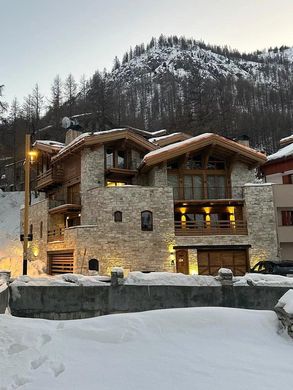 Appartement in Val-d'Isère, Savoy