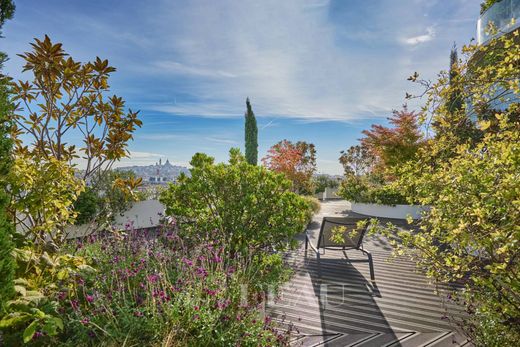 Piso / Apartamento en Monceau, Courcelles, Ternes, Paris