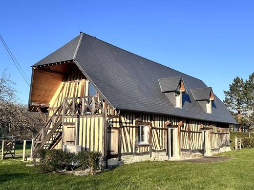 Luxury home in Dozulé, Calvados