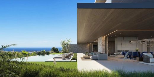 ﻓﻴﻼ ﻓﻲ مربلة, Provincia de Málaga