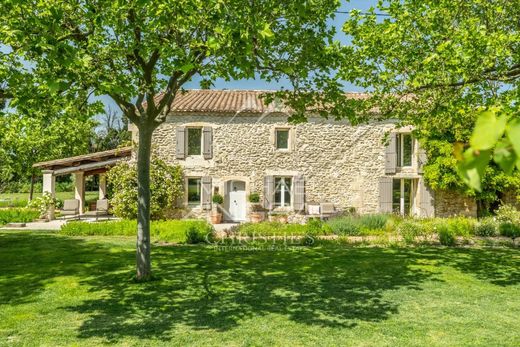 Luxury home in Saint-Rémy-de-Provence, Bouches-du-Rhône