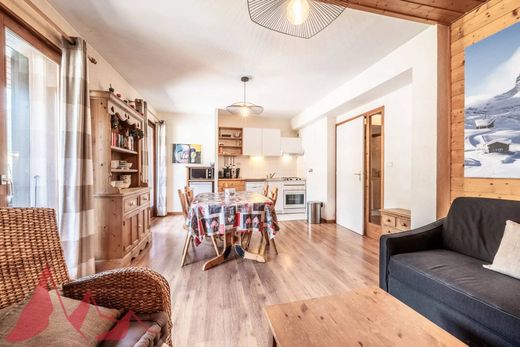 Apartamento - Morzine, Alta Sabóia