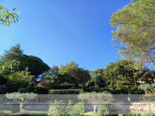 Luksusowy dom w Valbonne, Alpes-Maritimes