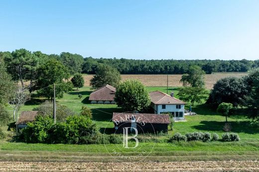 ‏בתי יוקרה ב  Soustons, Landes