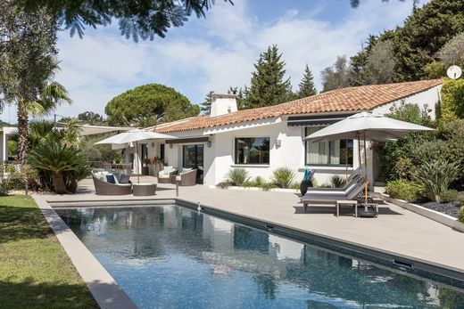 Villa a Mougins, Alpi Marittime