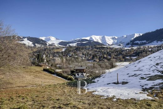 Участок, Межев, Haute-Savoie