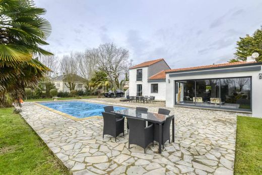 Элитный дом, Vertou, Loire-Atlantique