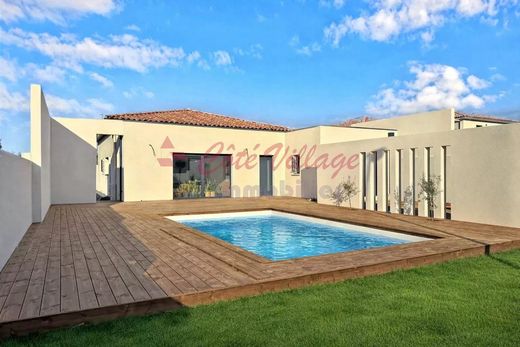 Casa de luxo - Narbona, Aude