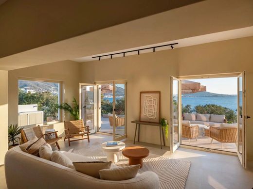 Элитный дом, Krotiri, Киклады