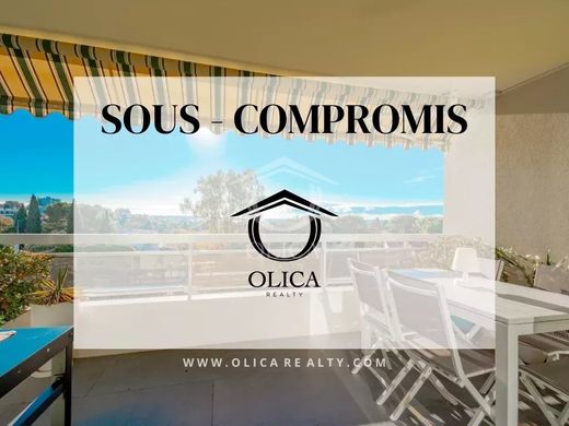 Appartement à Antibes, Alpes-Maritimes