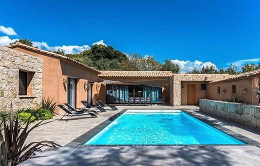 Villa in Porto-Vecchio, South Corsica