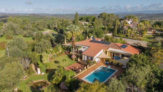 Casa di lusso a Bensafrim e Barão de São João, Lagos