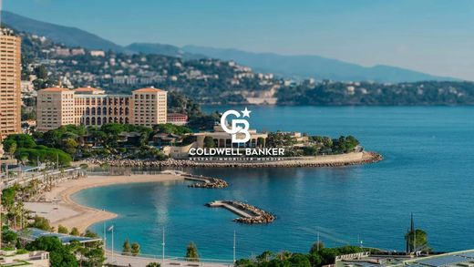 Appartement in Monaco