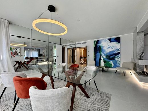 Apartment in Monaco