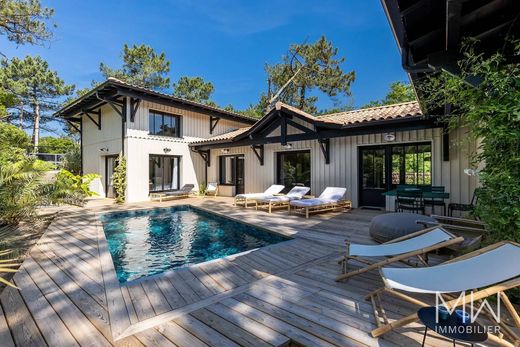 Villa in Cap Ferret, Gironde