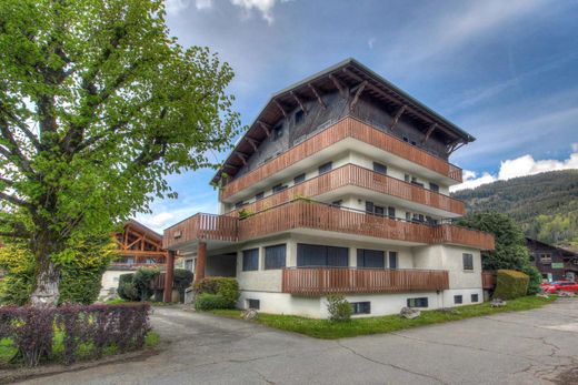 套间/公寓  Morzine, Haute-Savoie