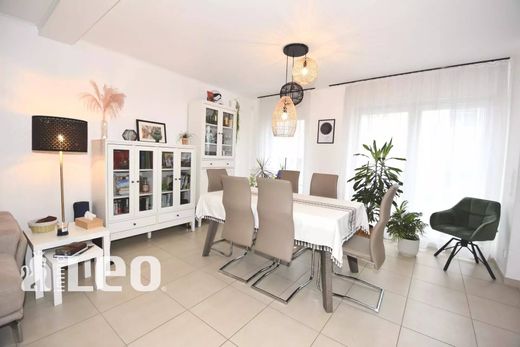 Apartment in Weiswampach, Clervaux