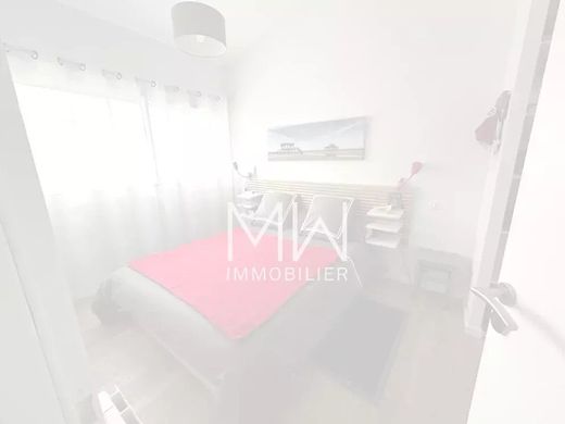 Willa w Cap Ferret, Gironde