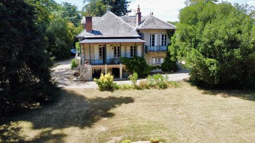 Condom, Gersの高級住宅