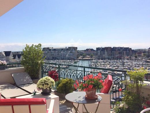 Apartment in Cabourg, Calvados