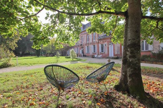 Toulouse, Upper Garonneの城