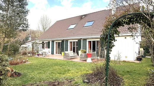 Luxus-Haus in Plaisir, Yvelines