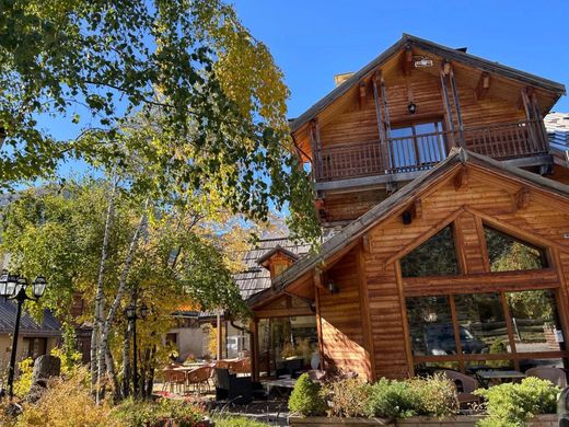 Hotel in Névache, Hautes-Alpes