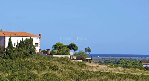 Πολυτελή κατοικία σε Perpignan, Pyrénées-Orientales