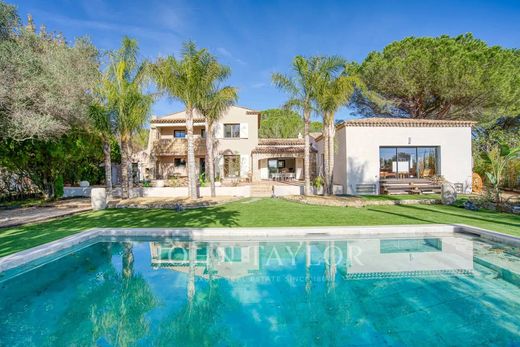 Luxury home in Grimaud, Var