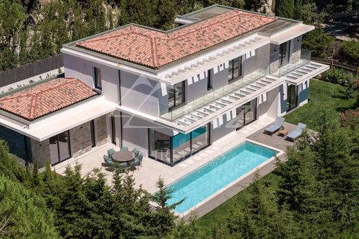 Villa in Mougins, Alpes-Maritimes