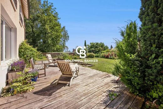 Luxury home in Aigremont, Yvelines