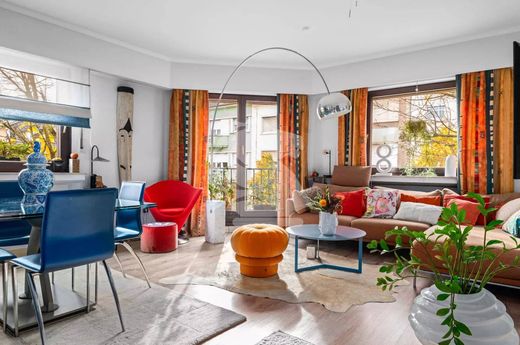 Apartment in Esch-sur-Alzette, Canton d'Esch-sur-Alzette