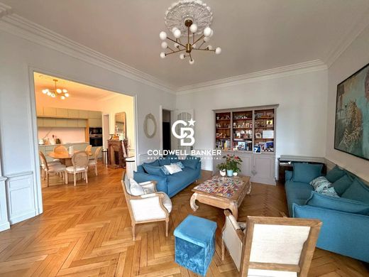 Apartamento - Nantes, Loire-Atlantique
