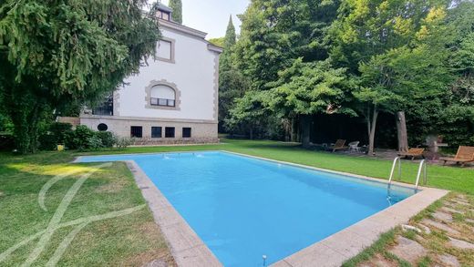 Luxe woning in San Lorenzo de El Escorial, Provincia de Madrid