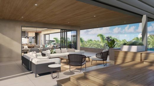 Penthouse in Grand Baie, Rivière du Rempart District