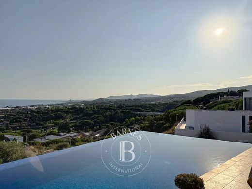 Casa de lujo en Sant Vicenç de Montalt, Provincia de Barcelona