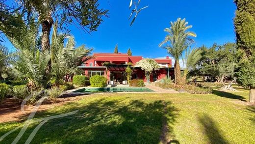 Villa en Marrakech, Marrakesh-Safi