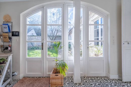 Maison de luxe à Tours, Indre-et-Loire