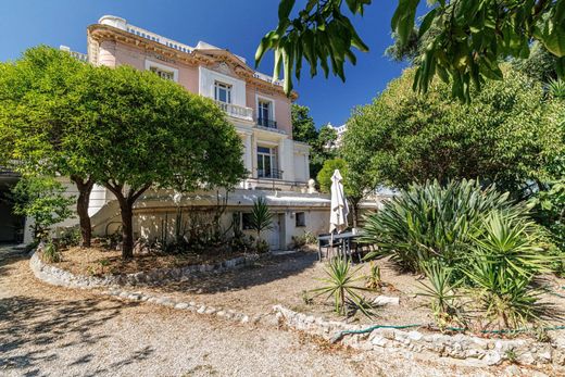 Casa di lusso a Nizza, Alpi Marittime