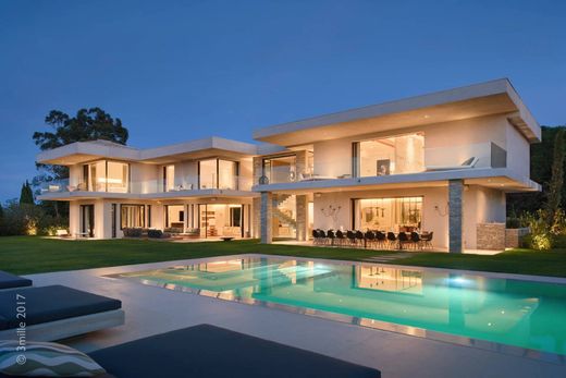 Villa a Saint-Tropez, Var