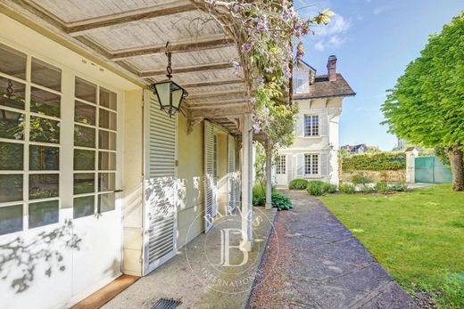 Casa de luxo - Le Chesnay, Yvelines