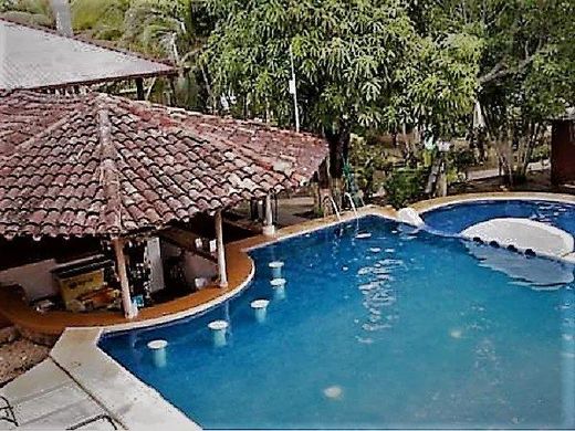 Hotel - Santa Cruz, Provincia de Guanacaste