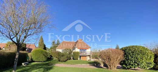 Элитный дом, Saint-Martin-aux-Chartrains, Calvados