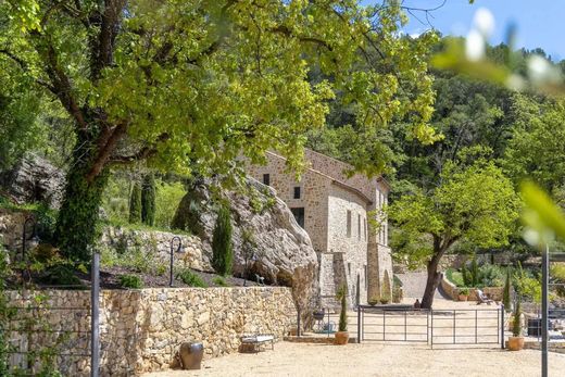 Luxury home in Fayence, Var