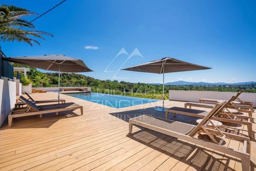 别墅  Grimaud, Var